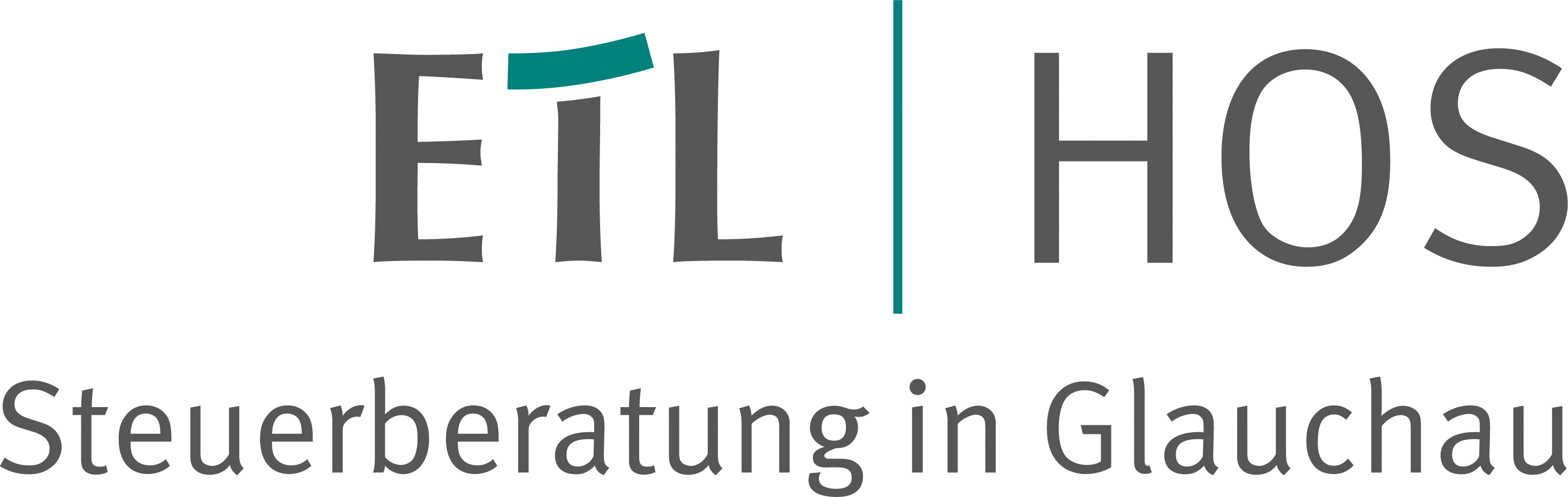 Logo ETL | HOS GmbH Steuerberatungsgesellschaft & Co. Glauchau KG
